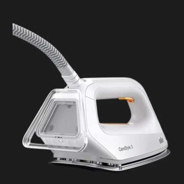Парогенератор Braun CareStyle 3 IS 3132 WH (White)