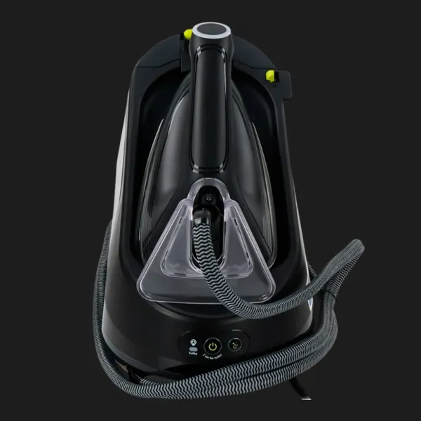 Парогенератор Braun CareStyle 3 IS 3257 BK (Black)