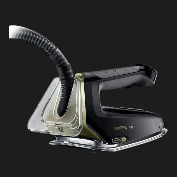 Парогенератор Braun CareStyle 7 Pro IS 7298 CP (Black)