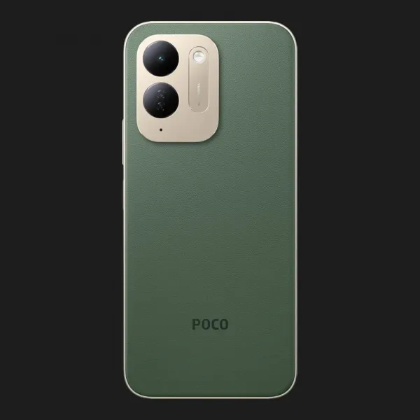 Смартфон POCO C95 Pro 6/128GB (Oak Green)
