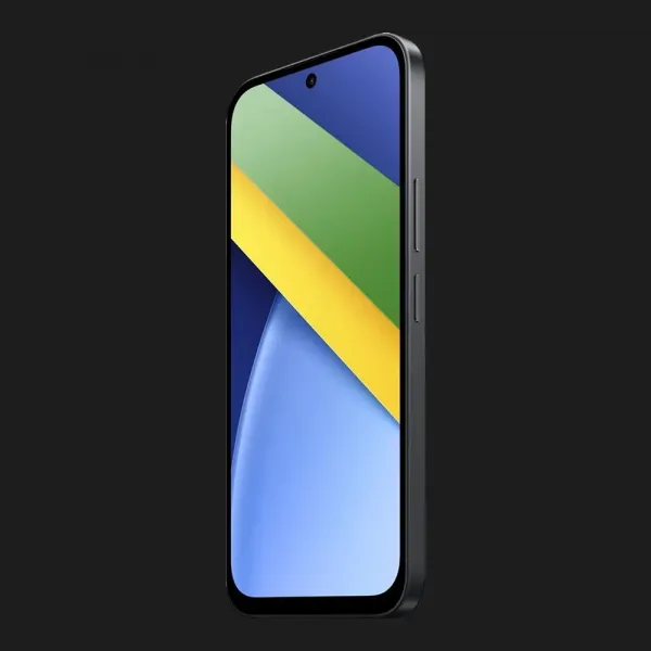 Смартфон POCO C95 Pro 8/256GB (Black)