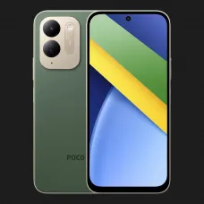Смартфон POCO C95 Pro 8/256GB (Oak Green)