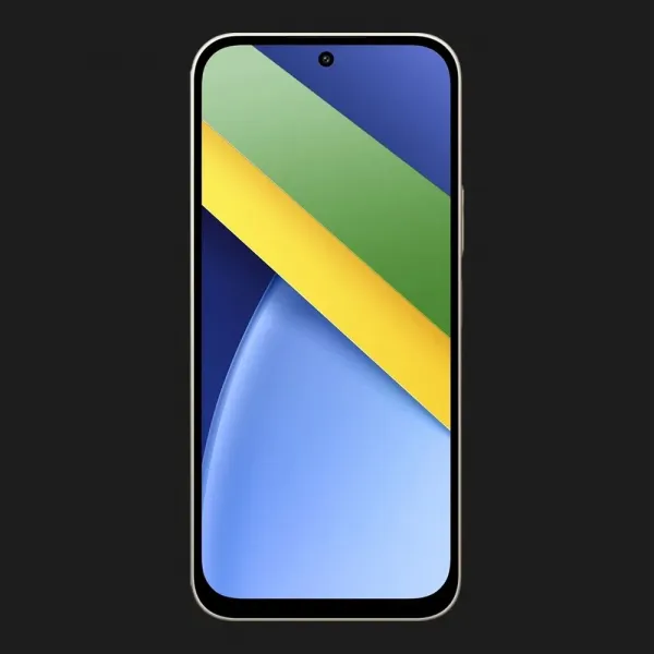 Смартфон POCO C95 Pro 8/256GB (Oak Green)