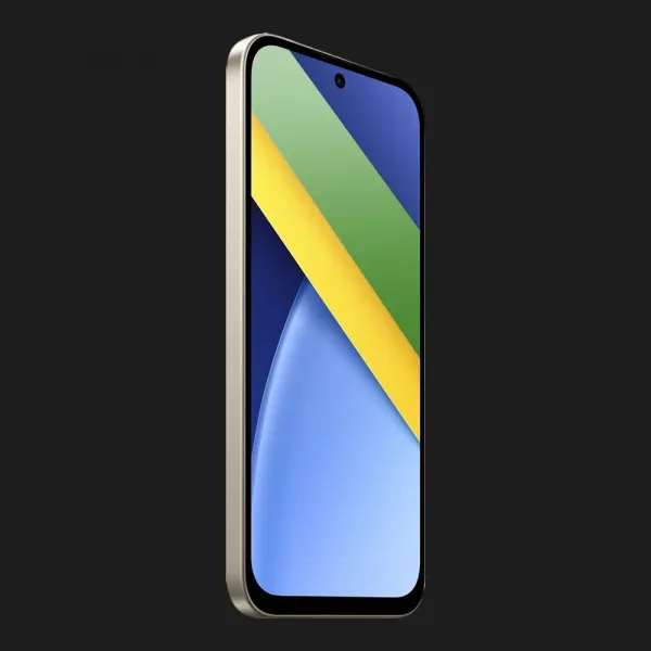 Смартфон POCO C95 Pro 8/256GB (Oak Green)