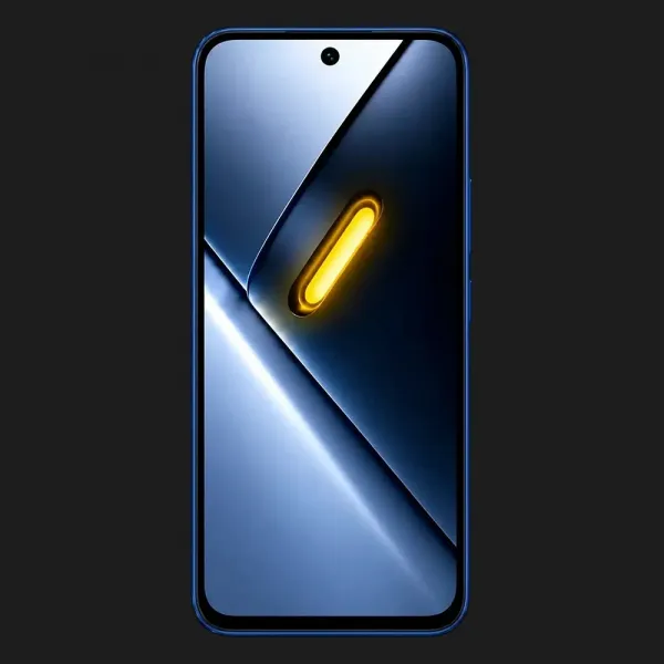 Смартфон POCO C95 Pro 8/256GB (Deep Blue)
