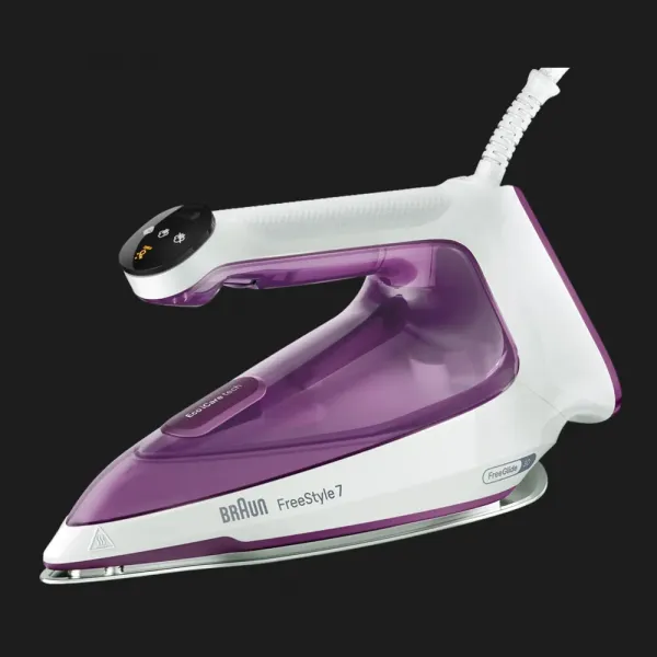 Праска Braun FI 7215 VI (White)