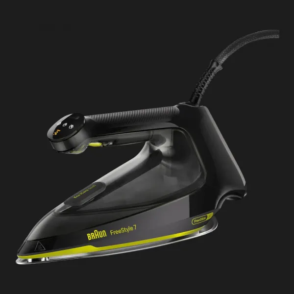 Праска Braun FI 7255 GR (Black)