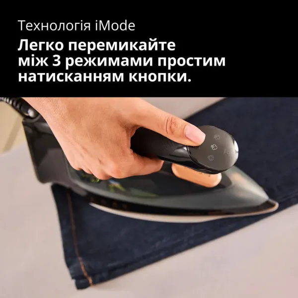 Праска Braun FI 7276 BK (Black)
