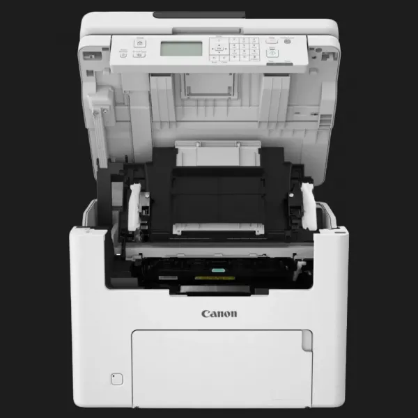 Лазерний принтер Canon i-SENSYS MF275DW II  (7345C001) (White)