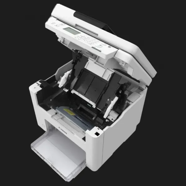 Лазерний принтер Canon i-SENSYS MF275DW II  (7345C001) (White)