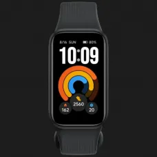 Фітнес-браслет Xiaomi Smart Band 11 Active (Black)
