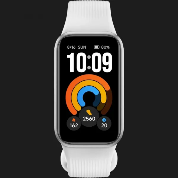 Фітнес-браслет Xiaomi Smart Band 11 Active (Gray)