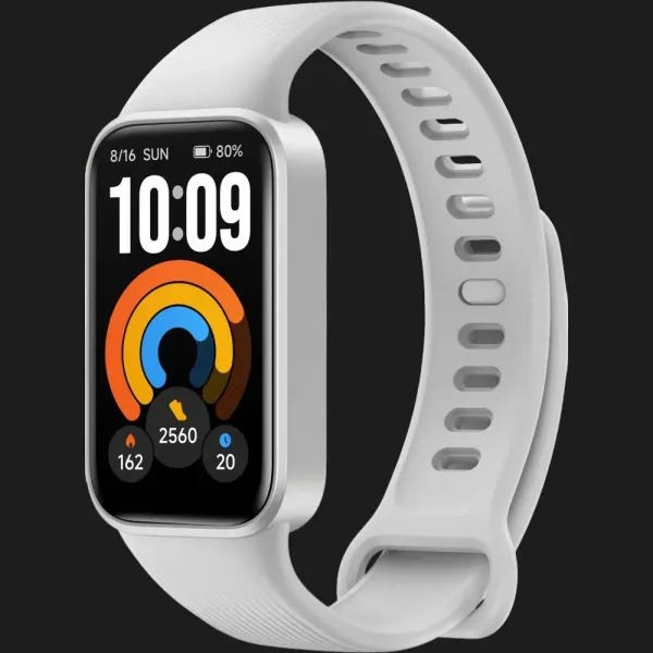 Фітнес-браслет Xiaomi Smart Band 11 Active (Gray)