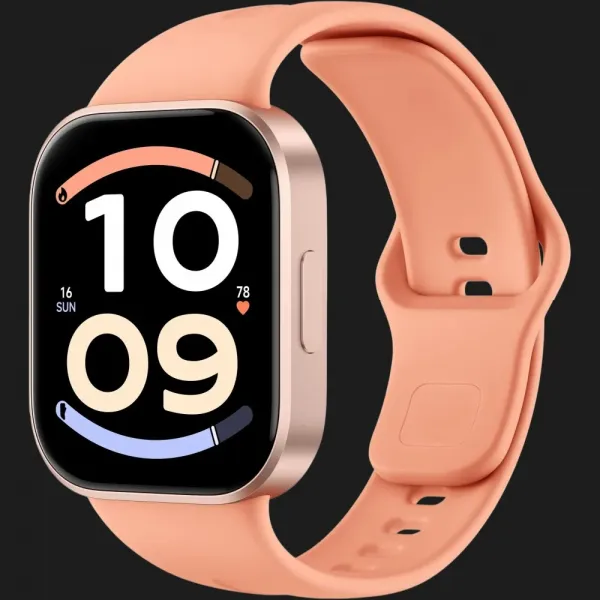 Redmi Watch 6 Active Sunset Orange (BHR09CYGL)