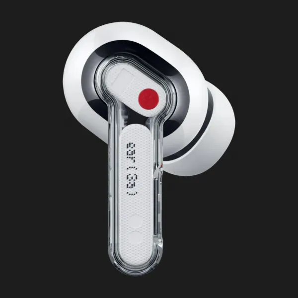 Навушники Nothing Ear (3a) B190 (White)