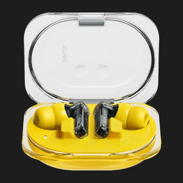 Навушники Nothing Ear (3a) B190 (Yellow)
