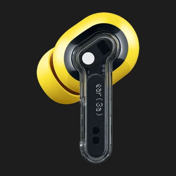Навушники Nothing Ear (3a) B190 (Yellow)