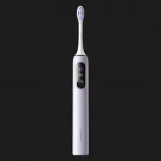 Зубна електрощітка Xiaomi Oscillation Electric Toothbrush Pro (Purple)