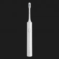 Зубна електрощітка Xiaomi Electric Toothbrush T302 (Silver Gray)