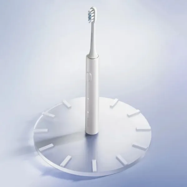 Зубна електрощітка Xiaomi Electric Toothbrush T302 (Silver Gray)