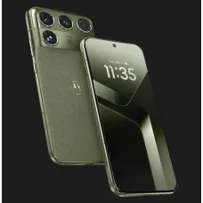Moto Signature 27 16/512 (Capulet Olive)
