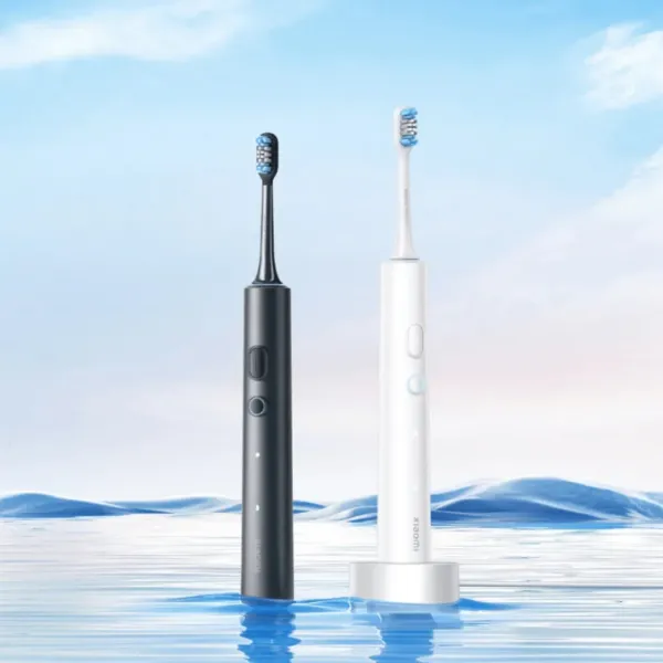 Зубна електрощітка Xiaomi Smart Electric Toothbrush T501 (Dark Gray)