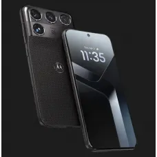 Moto Signature 27 16/512 (Coal Smoke)