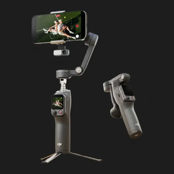 Стабілізатор DJI Osmo Mobile 8P Creator Combo (CP.OS.00000575.01)