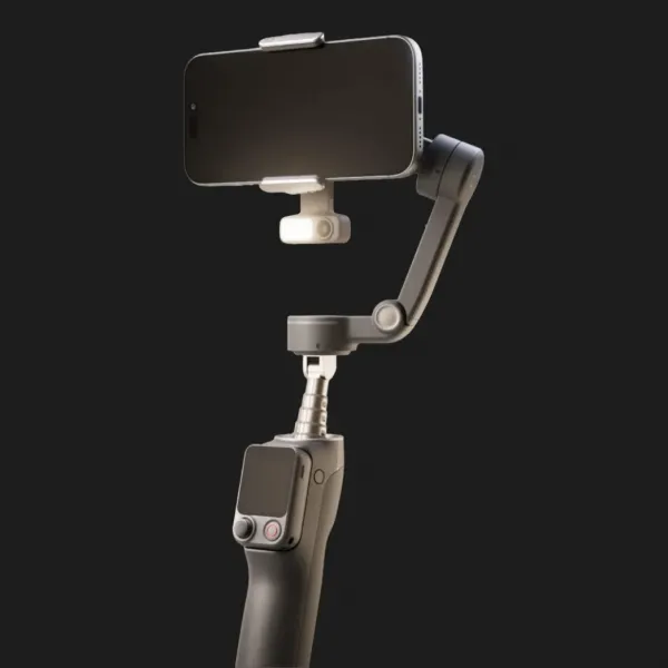 Стабілізатор DJI Osmo Mobile 8P Creator Combo (CP.OS.00000575.01)