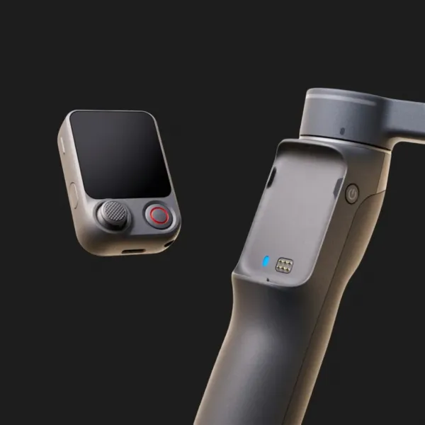 Стабілізатор DJI Osmo Mobile 8P Creator Combo (CP.OS.00000575.01)