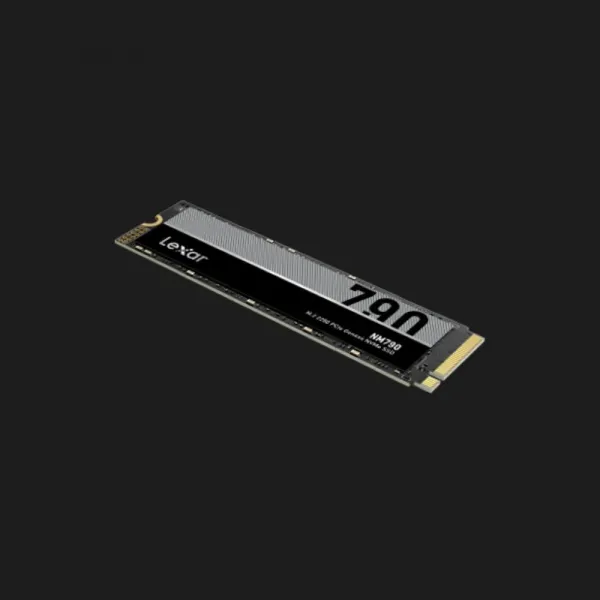 Накопичувач SSD Lexar NM790 1 TB (LNM790X001T-RNNNG)