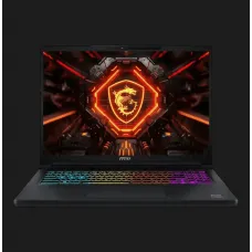 Ноутбук MSI Crosshair A16 HX 16" (AMD Ryzen 9/16GB/512GB/RTX 5060) (E8WFK-031XUA) (UA)