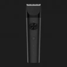 Машинка для стрижки Xiaomi Hair Clipper (Black)