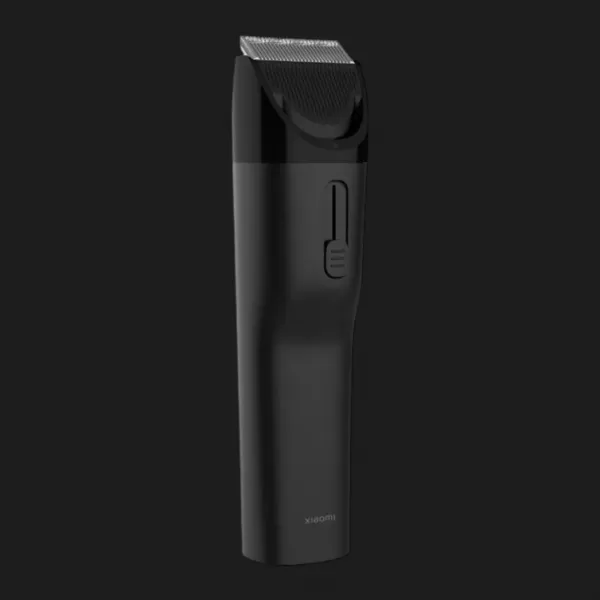 Машинка для стрижки Xiaomi Hair Clipper (Black)