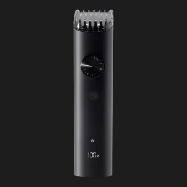 Тример Xiaomi Grooming Kit Pro (Black)