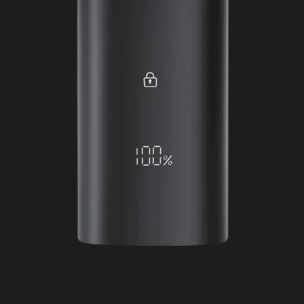 Тример Xiaomi Grooming Kit Pro (Black)