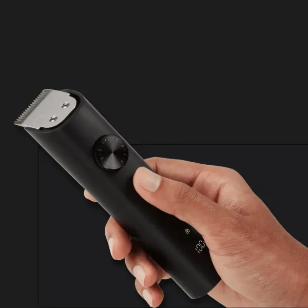 Тример Xiaomi Grooming Kit Pro (Black)