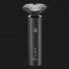 Електробритва Xiaomi Electric Shaver S301 (Black)