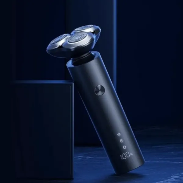 Електробритва Xiaomi Electric Shaver S301 (Black)