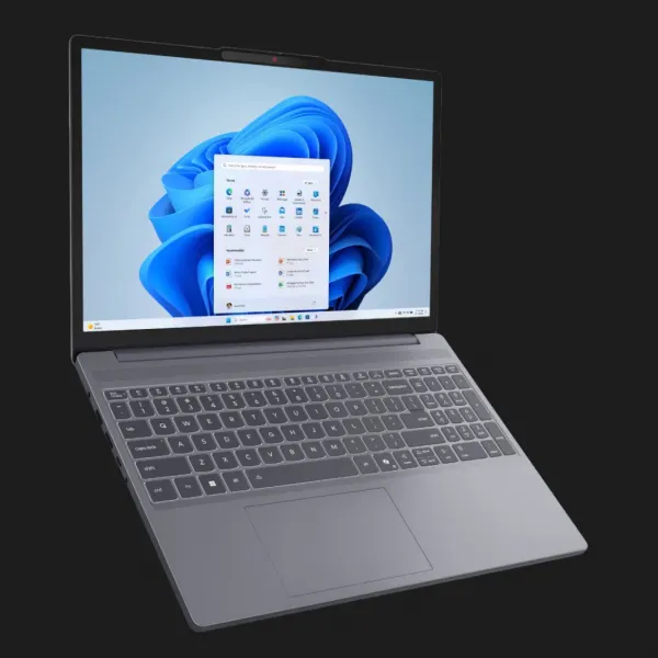 Ноутбук Lenovo IdeaPad Slim 3 15IPH11 15,3" (Intel Core Ultra 7/16GB/512GB/Intel Graphics) (83UR00A1US)