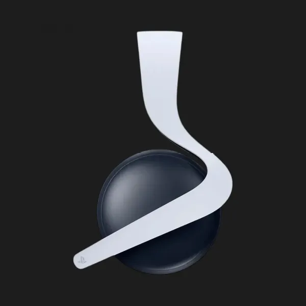 Бездротова гарнітура PlayStation PULSE Elite Wireless (White) + Чохол