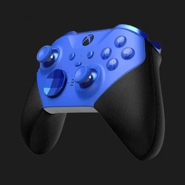 Геймпад Microsoft Xbox Elite Wireless Controller Series 2 Core (Blue)