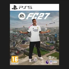 Гра EA SPORTS FC 27 для PS5