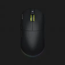 Ігрова миша Hator Quasar 3 Ultra 8K Wireless (Black) (HTM772) (UA)