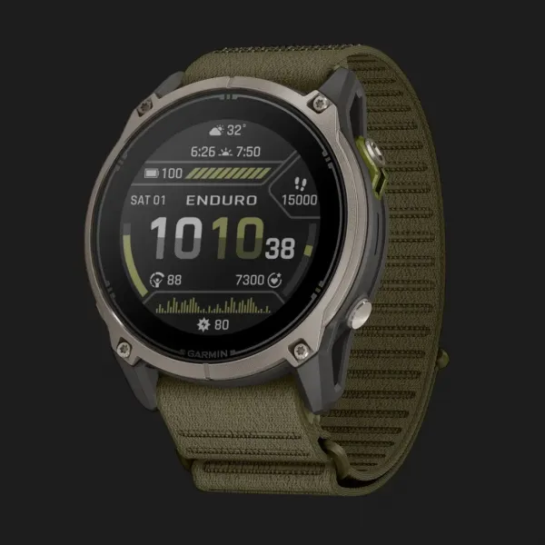 Garmin Enduro 4 (010-04799-00)