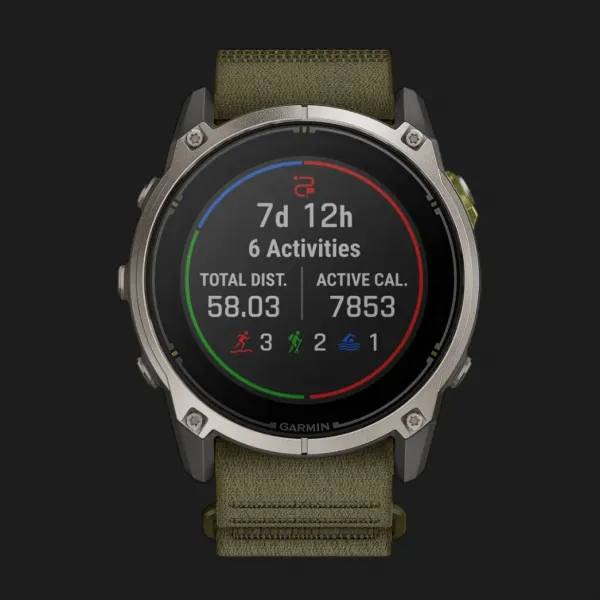Garmin Enduro 4 (010-04799-00)