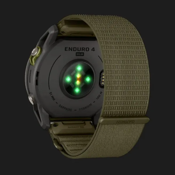 Garmin Enduro 4 (010-04799-00)