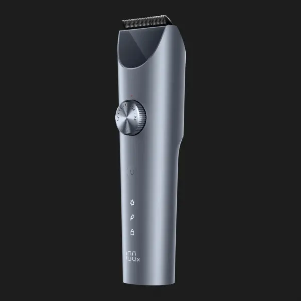 Машинка для стрижки Xiaomi Hair Clipper 2 (Gray)
