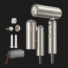Фен Dreame Pocket Pro 5in1 (Titanium)