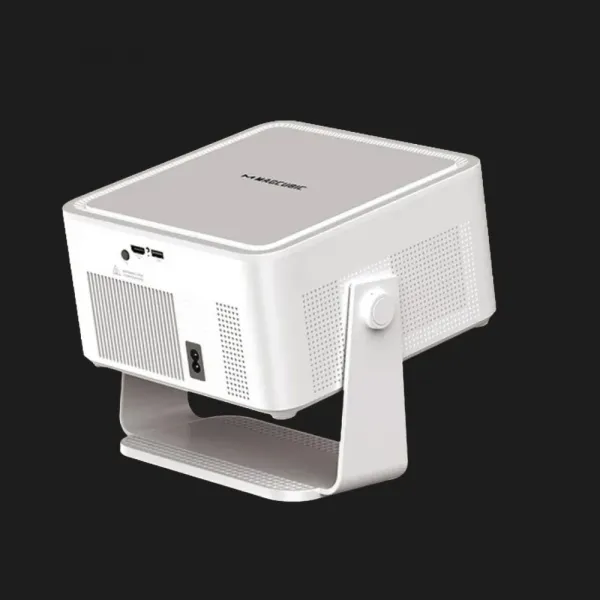 Мультимедійний проєктор Magcubic HY450 MAX
